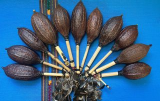 Kakaorasseln