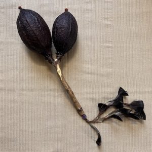 Kakao-Doppelrassel