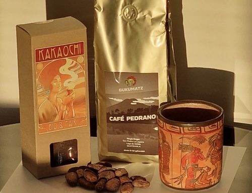 ACHTUNG: Preisanpassung bei Kaffee und Kakao ab 15.9.